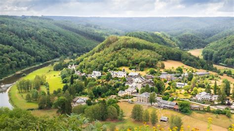 uitstap ardennen|Top 20 mooiste plekken & bezienswaardigheden in de Ardennen